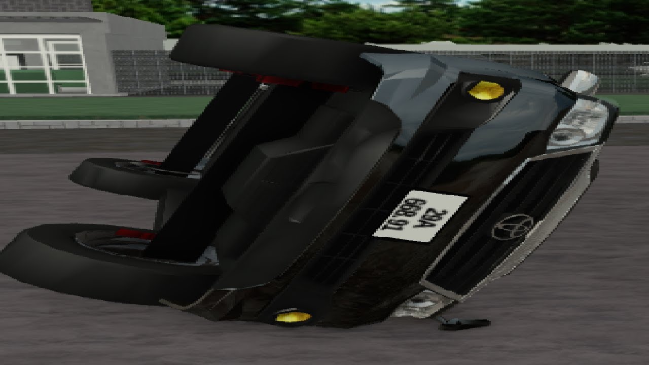 King Of Flip | Bus Driver Vietnam 2