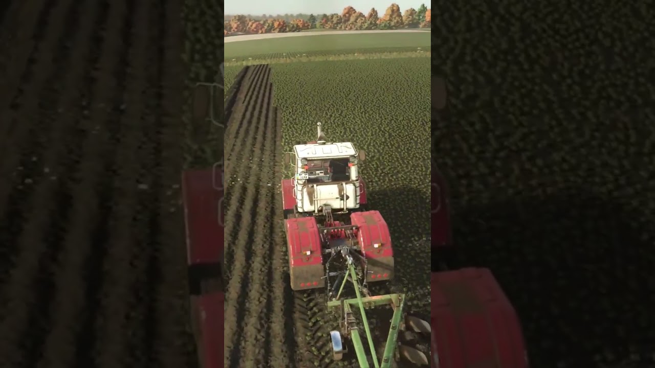 Farming simulator 25 контракт на т150к