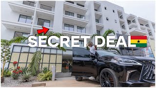 What $42k gets you in Ghana top Neighbourhood Cantonment screenshot 2