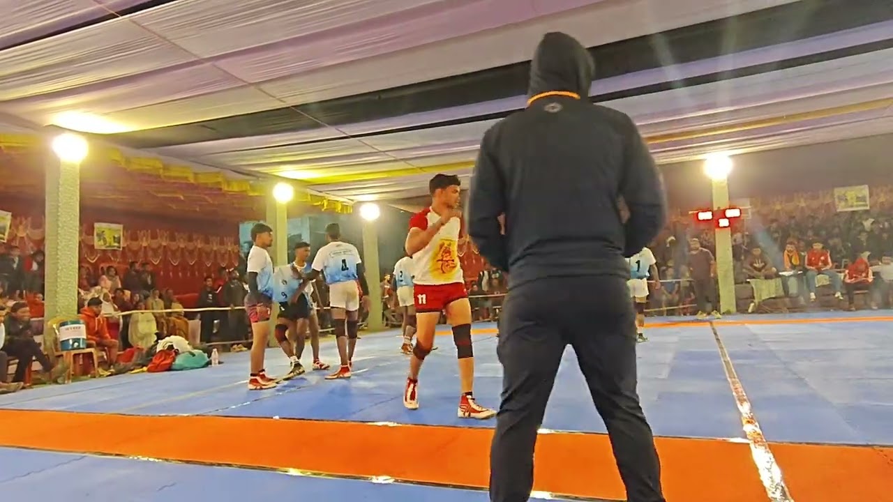 Nadgaon Surya vs Shri ram balak akhada balarsha #kabaddi #viral #Kabaddi video #kabaddi love