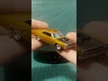 Hotwheels Showcase EP 204: 1970 Plymouth Roadrunner (2025 Fast and Furious Mix 3)