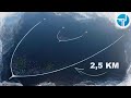 La GRAN LIMPIEZA de los océanos HA COMENZADO| The Ocean Cleanup