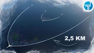 La GRAN LIMPIEZA de los océanos HA COMENZADO| The Ocean Cleanup