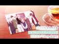 TVアニメ『透明男と人間女～そのうち夫婦になるふたり～』ノンクレジットオープニング映像