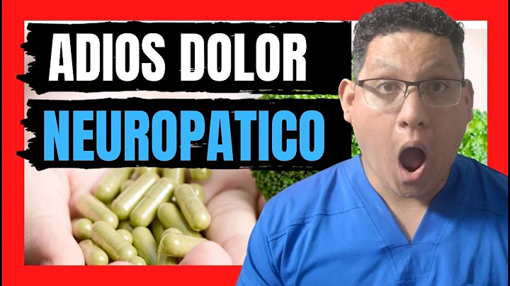 💊¿El ACIDO ALFA LIPOICO es BUENO para las personas con DIABETES?