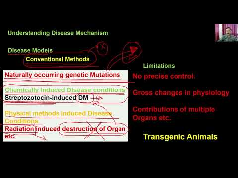 Bio class12 unit 14 chapter 02 -biotechnology and its application    Lecture -2/3