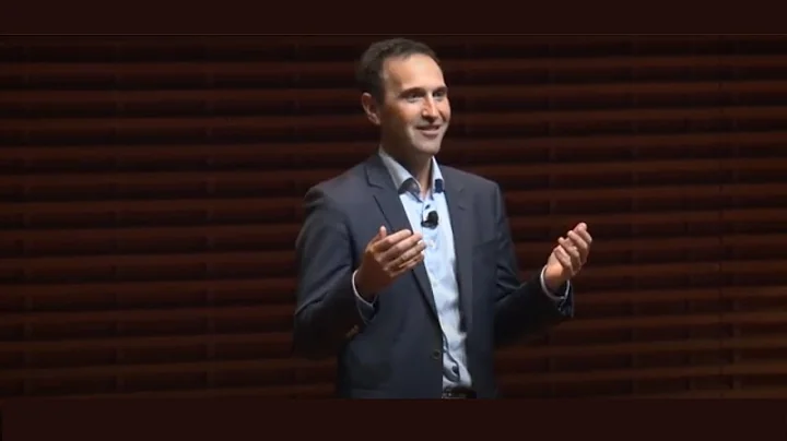Dean Jon Levins Welcome, Fall Reunion 2022
