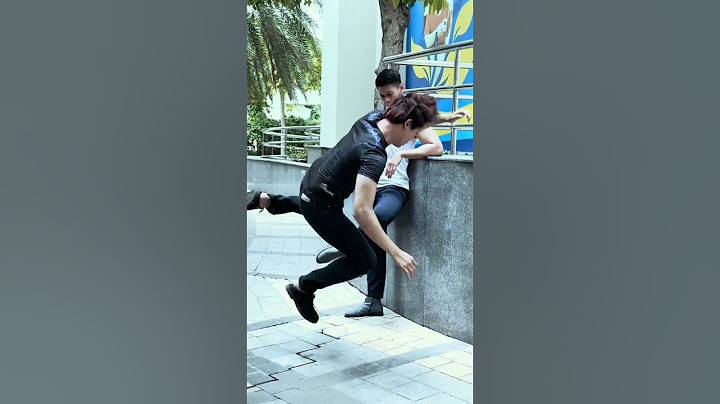 + Lend a hand, not hurt a heart! [Nam Phương] #namphuong #shorts #funny #comedy #action