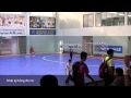 Vietnam Women Futsal: Giải bóng đá trong nhà Tp.HCM mở rộng 2015: Phong Phú Hà Nam - TNG Thái Nguyên