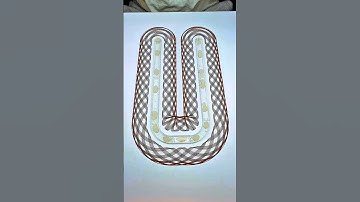 The Never-Ending Shape – Part 1 #spirographshr #satisfying #asmr #usa #pattern #shorts #spirograph