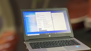 Hp 640 g1 no display issue