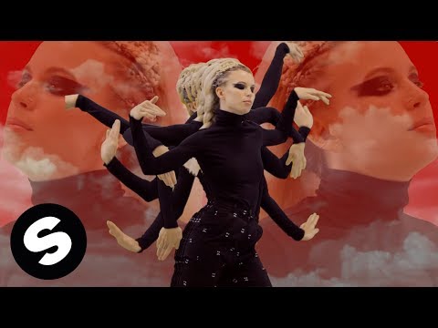 CID x Anabel Englund - Use Me Up (Official Music Video)
