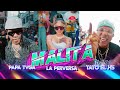 La perversa  malita ft papa tyga tato el x5  oficial