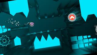 Animegedesu - Level Extension Update Showcase // Geometry Dash