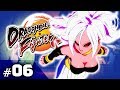 Dragon Ball FighterZ Story Mode Part 6 - TFS Plays