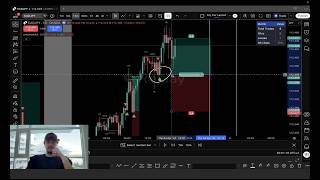 No Wick Candle Strategy LIVE Backtest (85% Win Rate)