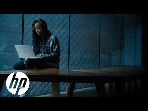 My Name is Kai | Reinvent Mindsets | HP - My Name is Kai | Reinvent Mindsets | HP