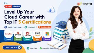 🔥 TOP 5 IT Certifications That ACTUALLY Pay Off in 2026 |
