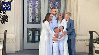 Mom killed in flash flooding incident remembered as a fierce leader Mom killed in flash flooding incident remembered as a fierce leader