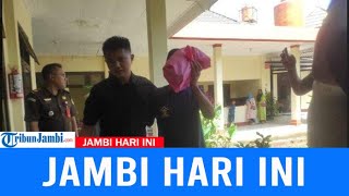 JAMBI TERHEBOH HARI INI (04 JULI 2O23)