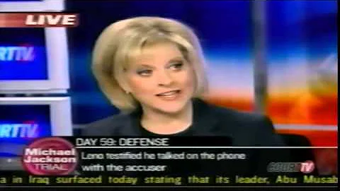 Dr testa nancy grace molestation