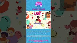Love Shines Strong: Teaching Kids to Embrace Differences