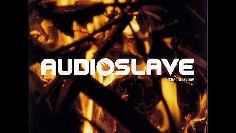Audioslave - The Interview (2002)