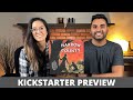 Harrow County - Kickstarter Preview