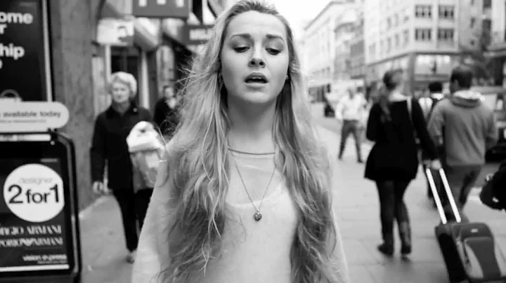 Heart of Blue - Shannon Saunders (OFFICIAL VIDEO)
