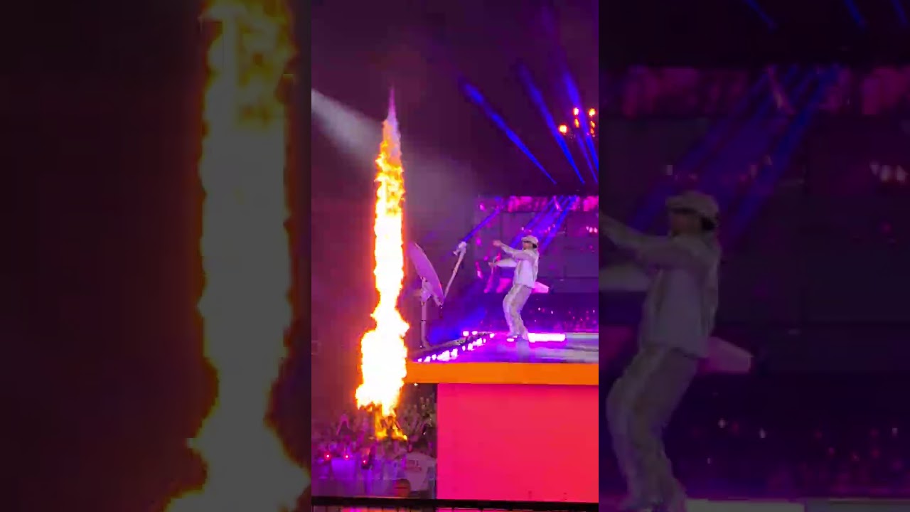 Bad Bunny - Safaera [Santiago, 10-01-2026]