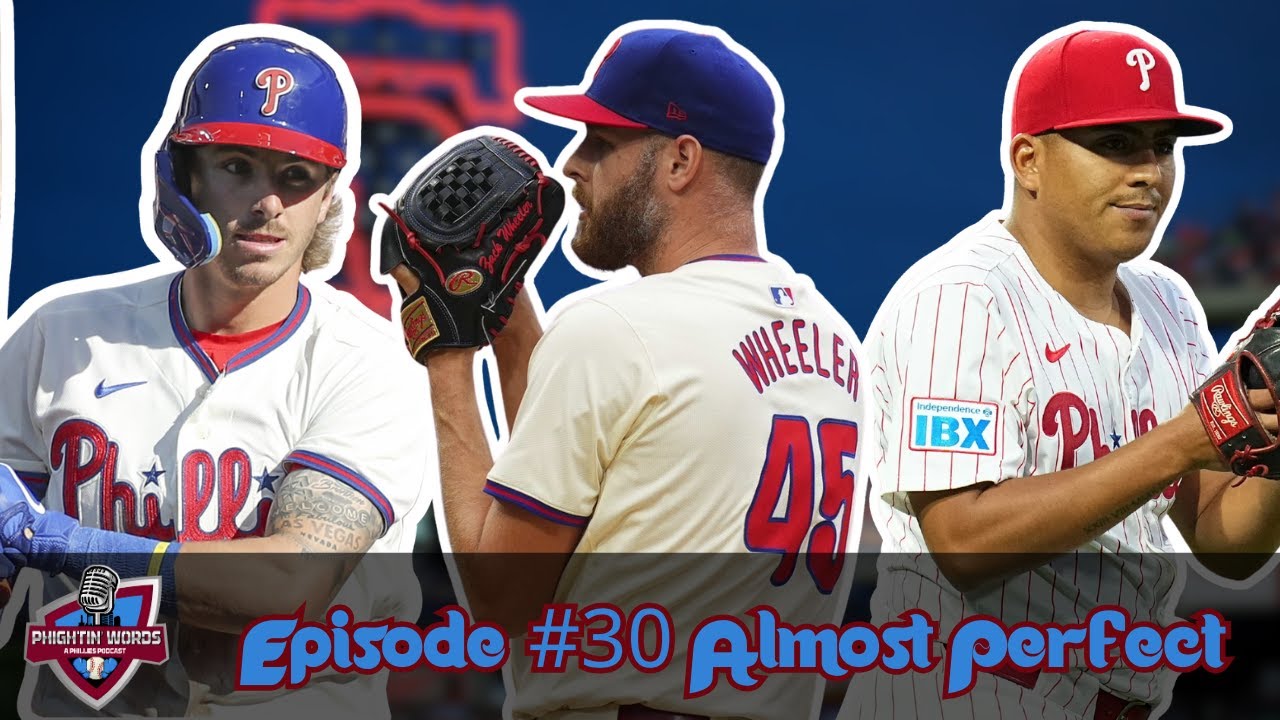 Almost Perfect | Ep. 30 | 7/7/2025 | Phightin’ Words