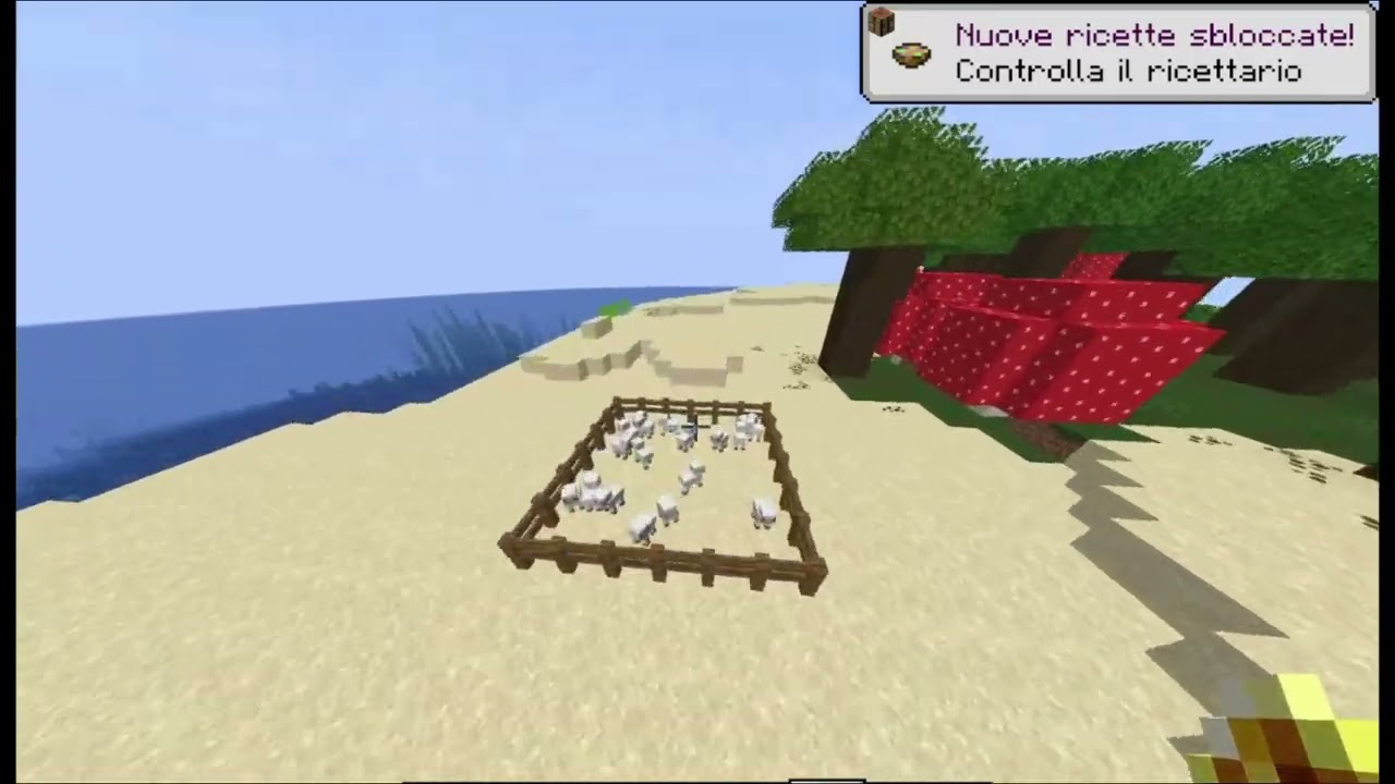 BABY MOB PERMANENTI IN 30 SEC