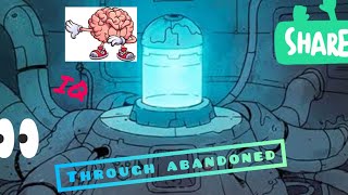 THROUGH ABANDONED CHAPTER-1 || UNDERGROUND GAMEPLAY 💯