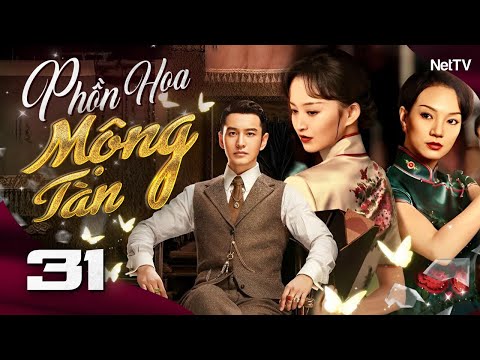 PHỒN HOA MỘNG