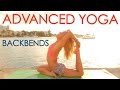 Advanced Yoga Week One: Deepen Your Backbends