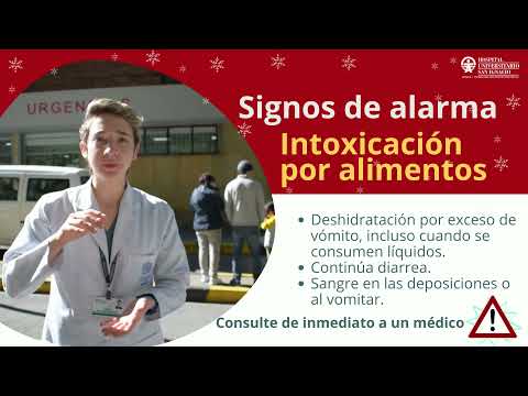 Video: 3 formas sencillas de tratar los calambres estomacales por intoxicación alimentaria