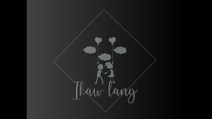 Ikaw lang - Jan Arthur