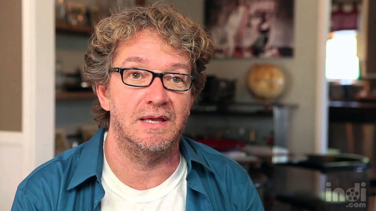 Tom Ayers Profile Video