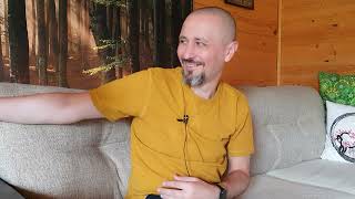 видео: Пребывание в Естьности ~ САТСАНГ 18.07.2023 ~ Андрей Тирса. Пробуждение. картинка: Пребывание в Естьности ~ САТСАНГ 18.07.2023 ~ Андрей Тирса. Пробуждение.