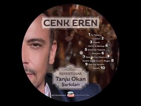 Cenk Eren -