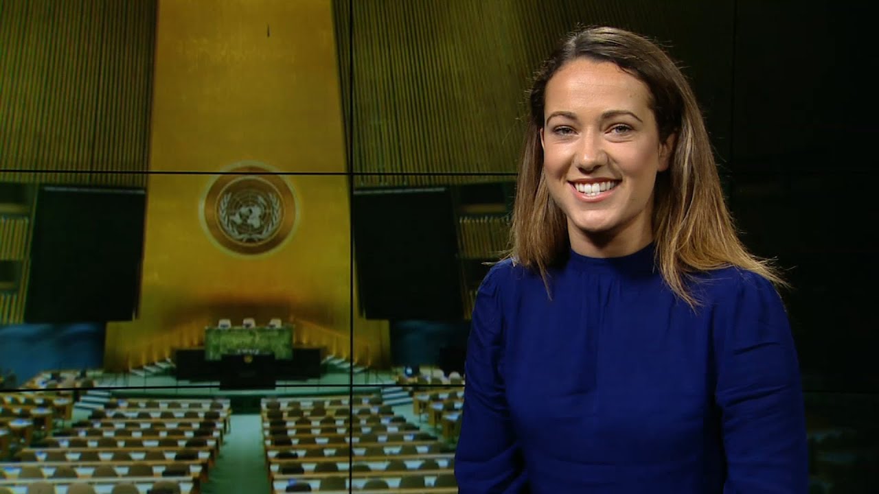 The Week Ahead (7 March 2016)