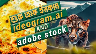 Ai Image বিক্রি করে Business করুন। How to sell ideogram Art | Make Money Selling AI Generated Images