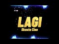 Lagi - Skusta Clee (Lyrics x Visualizer)