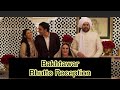 Bakhtawar Bhutto Reception Walima Pics and Video #Bakhtwar #Bhutto #wedding #Walima #Reception