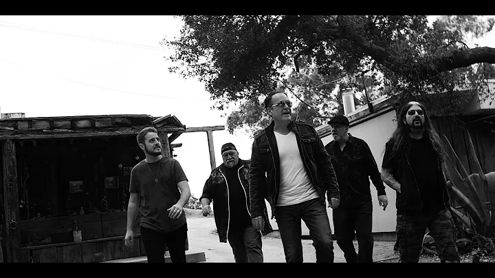 The Neal Morse Band - The Great Adventure (Officia...