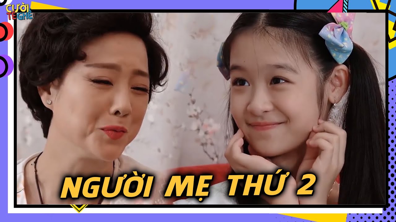 Lam Chi nghỉ chơi TÂM ANH vì nhân vật này | Gia Đình Là Số 1