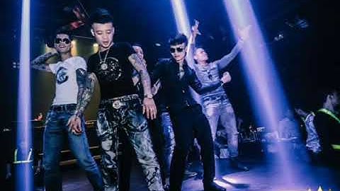 Nhạc chế về cuộc đời Khá Bảnh nghe mà thấm