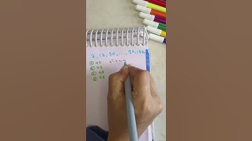 #maths #new #upsc #mpsc #ssccgl #shorts #trending #mathskills #mathstricks #gmathstricks #reasoning