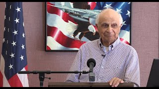 The Aircraft Designers, A Northrop Grumman Historical Perspective with Michael Ciminera