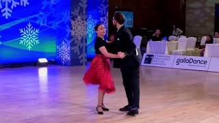 Winter ball`23   Lindy Hop